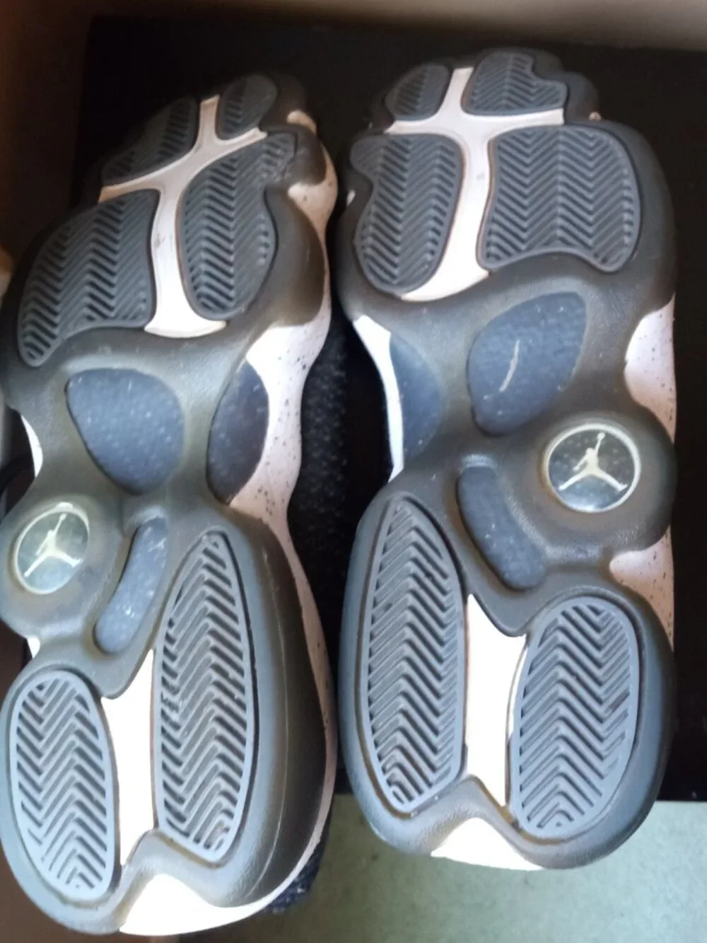Air Jordan Horizon Sneakers